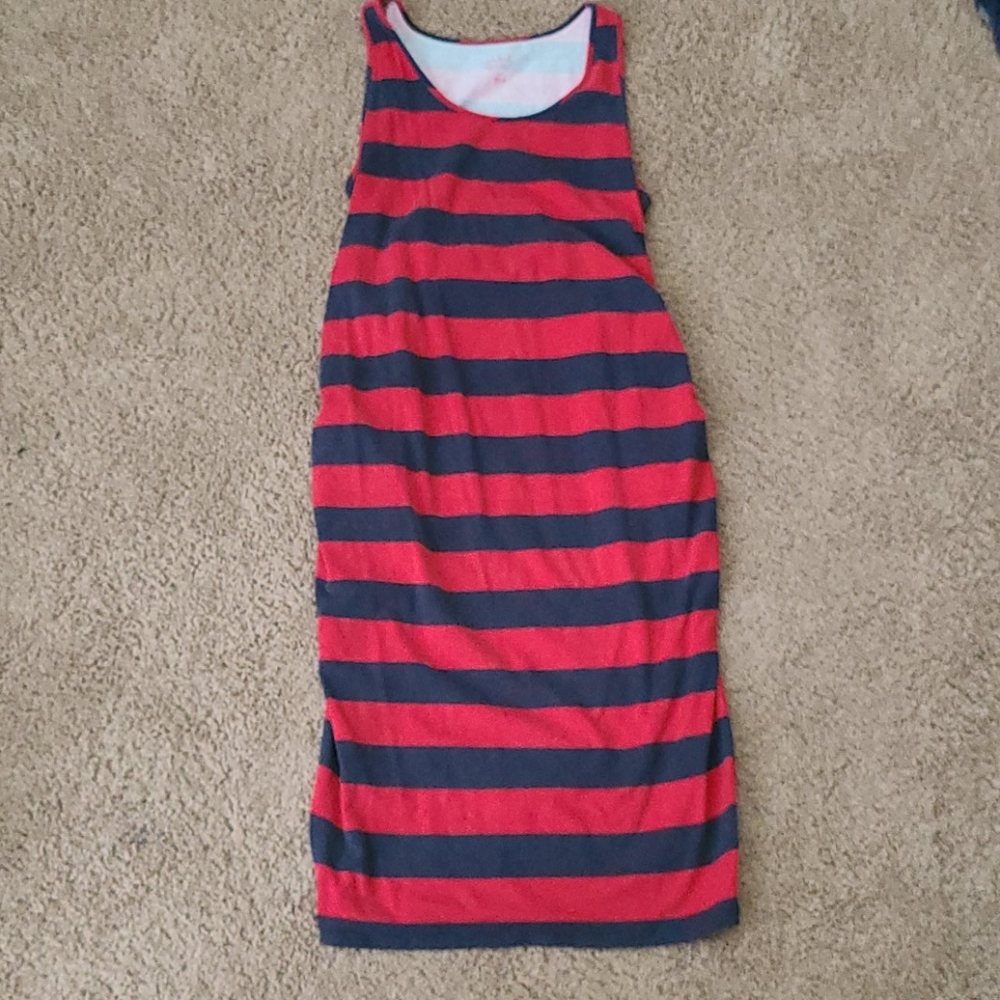 Maternity dress